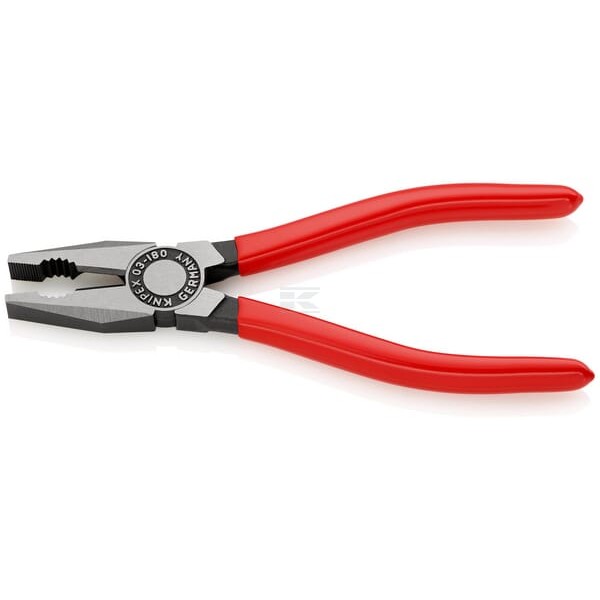 Szczypce kombinerki 180 mm Knipex TA0301180 | Exvi