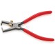 Szczypce do ściągania izolacji 160 mm TA1101160 | Exvi
