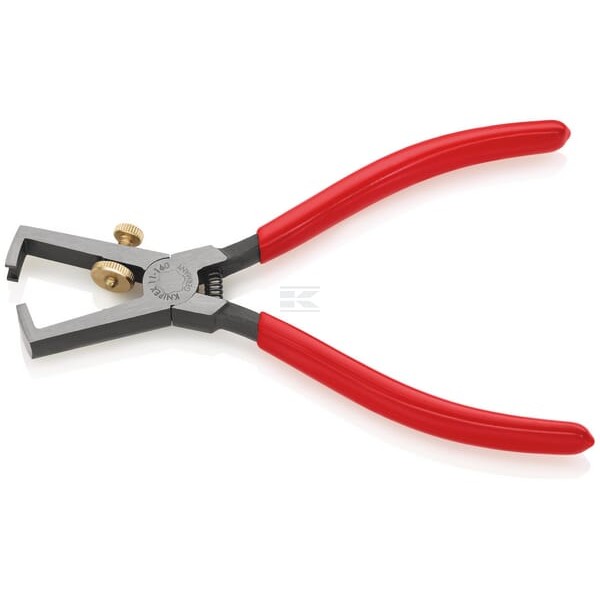 Szczypce do ściągania izolacji 160 mm TA1101160 | Exvi