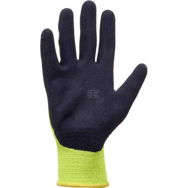 Rękawice montażowe z lateksu 1.011 10/XL KG0101110 | Exvi