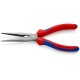 Szczypce wydłużone proste 200 mm Knipex TA2612200 | Exvi