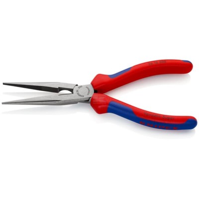 Szczypce wydłużone proste 200 mm Knipex TA2612200 | Exvi
