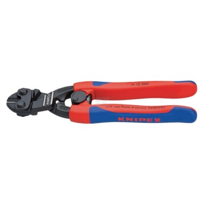Szczypce tnące CoBolt® Compact ze sprężyną TA7112200 | Exvi