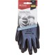 Rękawice robocze roz. 9/L niebieskie KG0100509 | Exvi