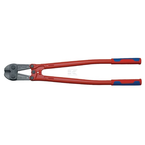 Nożyce do ciecia drutu Knipex, 760 mm TA7172760 | Exvi