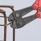 Nożyce do ciecia drutu Knipex, 760 mm TA7172760 | Exvi