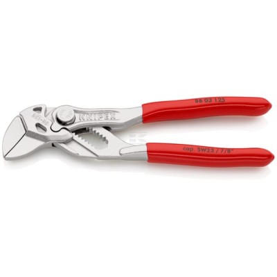 Szczypce, klucz Knipex 7/8" TA8603125 | Exvi