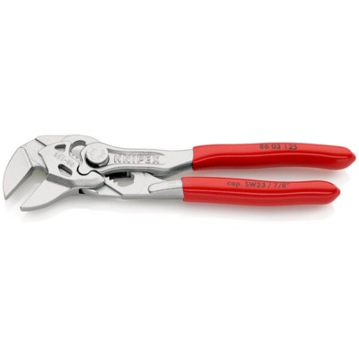 Szczypce, klucz Knipex 7/8" TA8603125 | Exvi