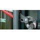 Szczypce nastawne do rur Smart Grip TA8501250 | Exvi