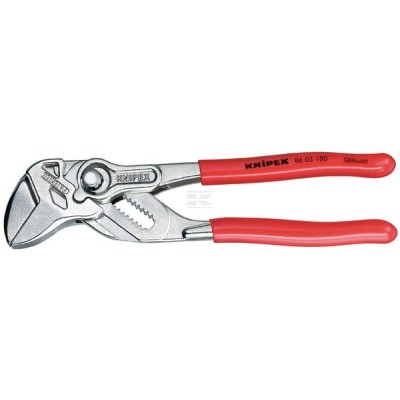 Szczypce, klucz Knipex 1-3/8" TA8603180 | Exvi