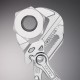 Szczypce, klucz Knipex 1-3/8" TA8603180 | Exvi