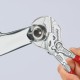 Szczypce, klucz Knipex 1-3/8" TA8603180 | Exvi