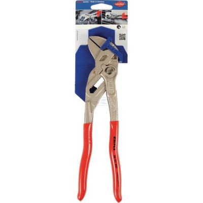 Szczypce, klucz Knipex 1-3/4" TA8603250SB | Exvi