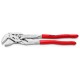 Szczypce, klucz Knipex 1-3/4" TA8603250SB | Exvi