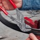 Szczypce, klucz Knipex 1-3/4" TA8603250SB | Exvi