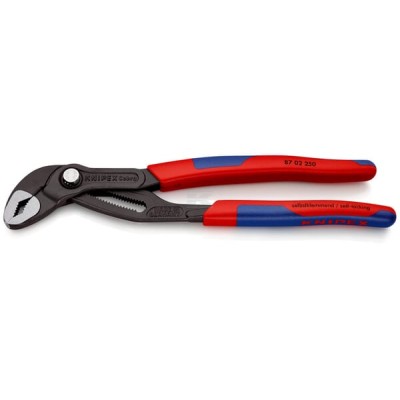 Szczypce nastawne do rur Cobra® 250 mm TA8702250 | Exvi