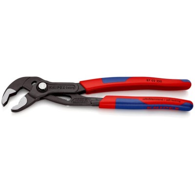 Szczypce nastawne do rur Cobra® 250 mm TA8702250 | Exvi