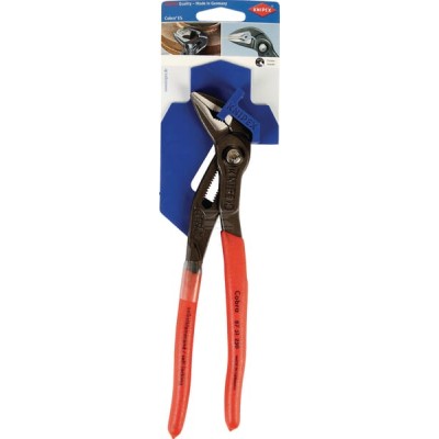 Szczypce nastawne do rur Cobra ES 250 mm TA8751250SB | Exvi