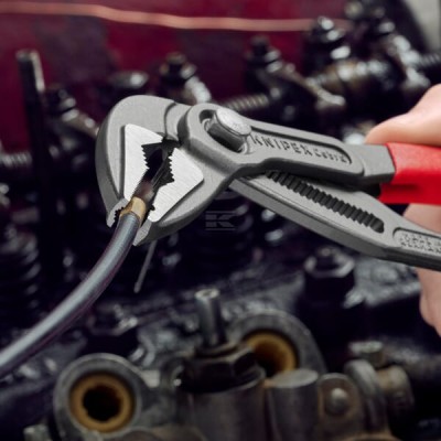 Szczypce nastawne do rur Cobra ES 250 mm TA8751250SB | Exvi