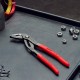 Szczypce nastawne do rur Cobra ES 250 mm TA8751250SB | Exvi