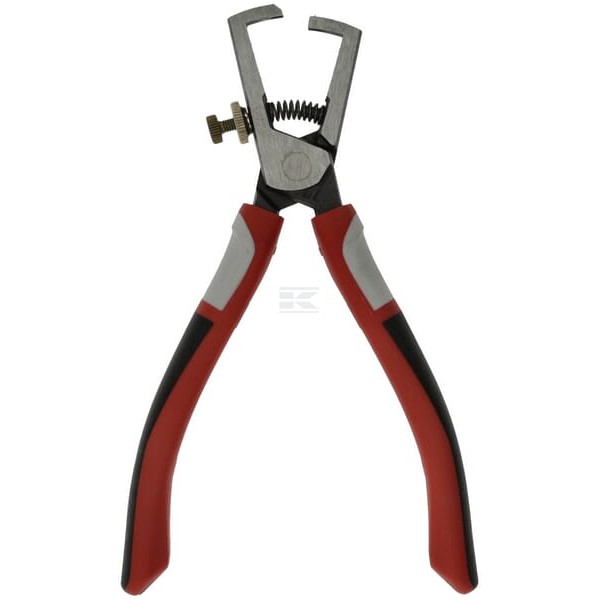 Szczypce do ściągania izolacji 160 mm 1812048160KR | Exvi