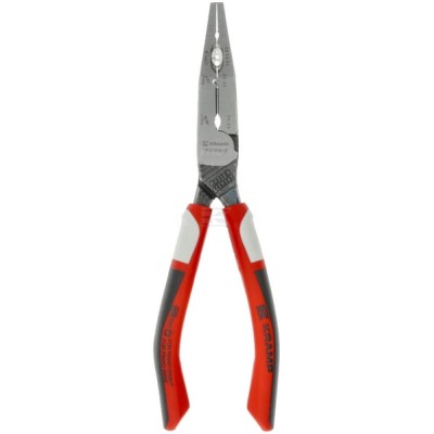 Szczypce wielofunkcyjne 7 w 1 180 mm 1812116180KR | Exvi