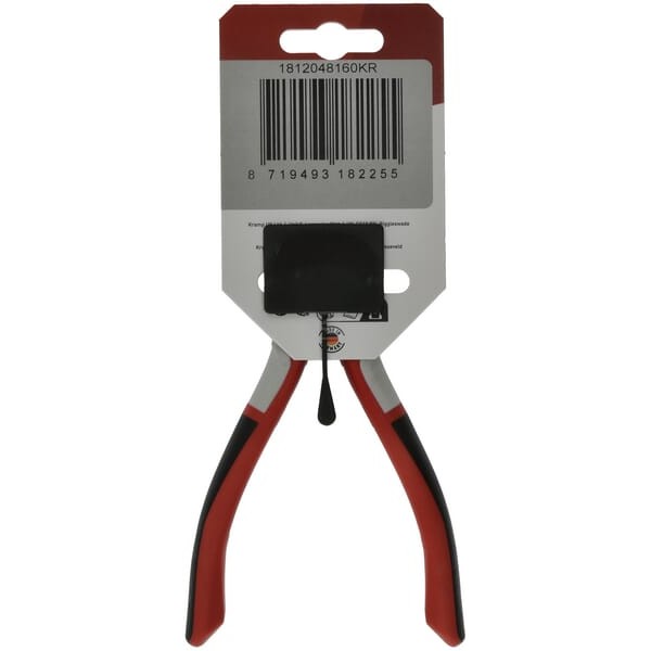 Szczypce do ściągania izolacji 160 mm 1812048160KR | Exvi