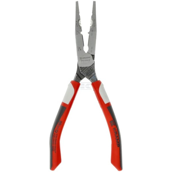 Szczypce wielofunkcyjne 7 w 1 180 mm 1812116180KR | Exvi