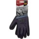 Rękawice z pianki nitrylowej, powlekane KG0100407 | Exvi