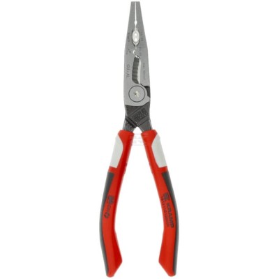 Szczypce wielofunkcyjne 6 w 1 180 mm 1812116185KR | Exvi
