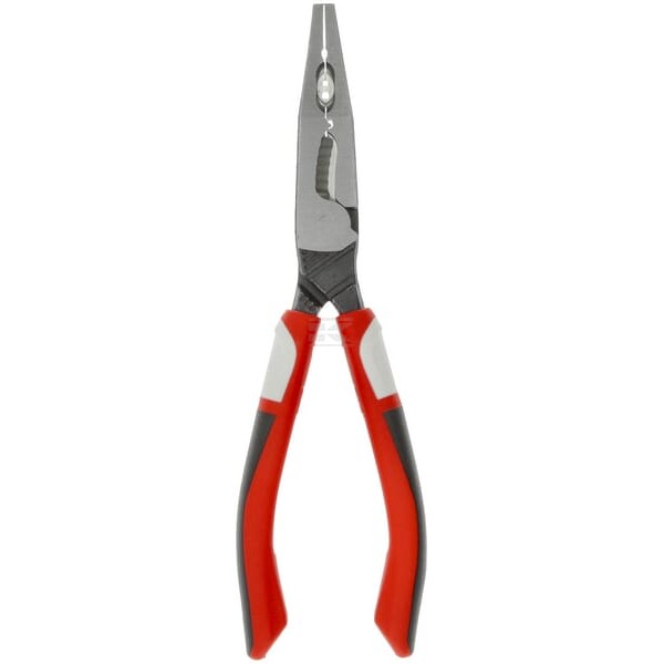 Szczypce wielofunkcyjne 6 w 1 180 mm 1812116185KR | Exvi