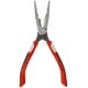 Szczypce wielofunkcyjne 6 w 1 180 mm 1812116185KR | Exvi