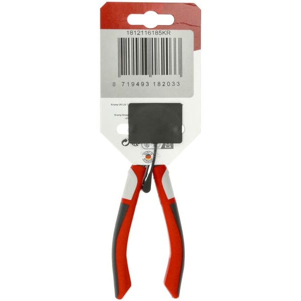 Szczypce wielofunkcyjne 6 w 1 180 mm 1812116185KR | Exvi