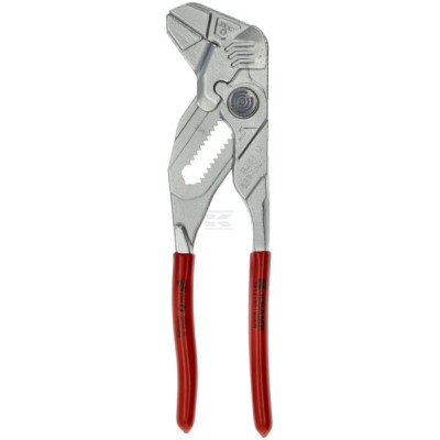 Szczypce nastawne do rur 180 mm 1812190180KR | Exvi