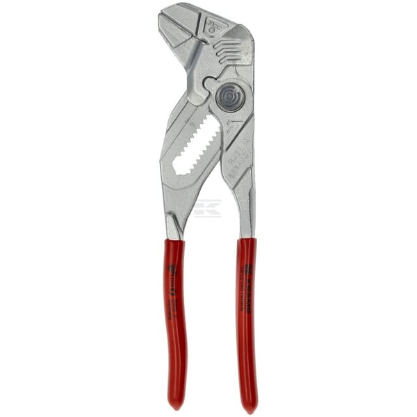 Szczypce nastawne do rur 180 mm 1812190180KR | Exvi