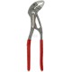 Szczypce nastawne zaciskowe 180 mm 1812180181KR | Exvi