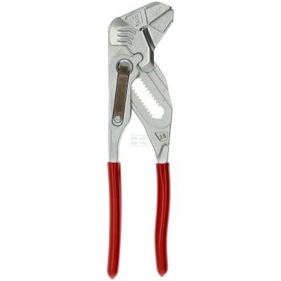 Szczypce nastawne do rur 180 mm 1812190180KR | Exvi