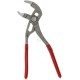 Szczypce nastawne zaciskowe 180 mm 1812180181KR | Exvi