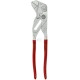 Szczypce nastawne do rur 250 mm 1812190250KR | Exvi