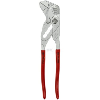 Szczypce nastawne do rur 250 mm 1812190250KR | Exvi