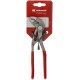 Szczypce nastawne zaciskowe 180 mm 1812180181KR | Exvi