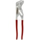Szczypce nastawne do rur 250 mm 1812190250KR | Exvi