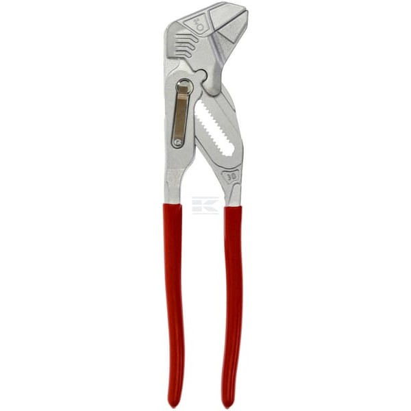 Szczypce nastawne do rur 250 mm 1812190250KR | Exvi