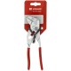 Szczypce nastawne do rur 180 mm 1812190180KR | Exvi