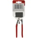 Szczypce nastawne zaciskowe 180 mm 1812180181KR | Exvi