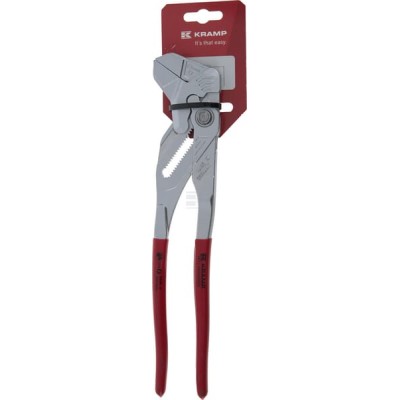 Szczypce nastawne do rur 300 mm 1812190300KR | Exvi
