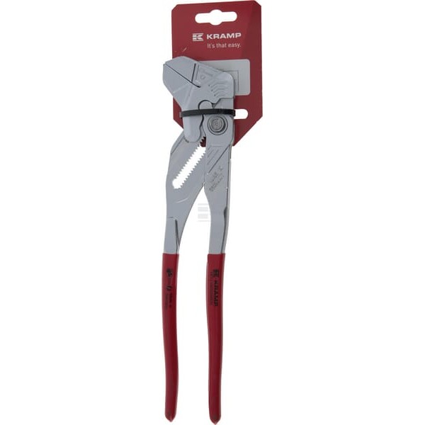 Szczypce nastawne do rur 300 mm 1812190300KR | Exvi