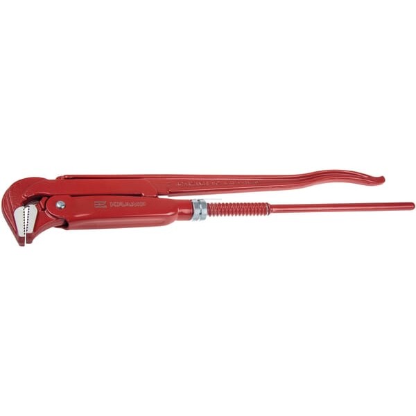 Klucz do rur model szwedzki, 2" 10-80 1812198130KR | Exvi