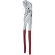 Szczypce nastawne do rur 300 mm 1812190300KR | Exvi