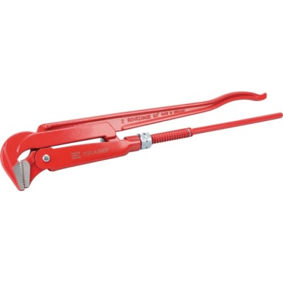 Klucz do rur model szwedzki, 2" 10-80 1812198130KR | Exvi